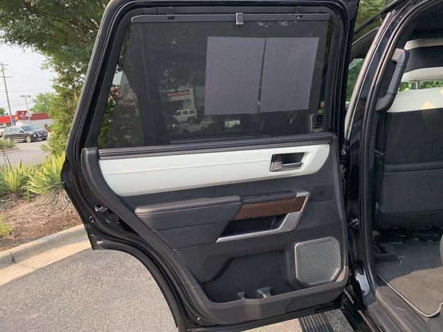 صورة مصغرة 15 لـ 2025 Toyota SEQUOIA CAPSTONE