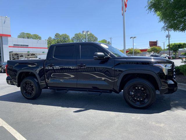 TOYOTA TUNDRA - 9