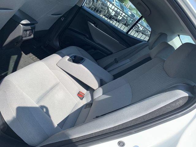 2025 Toyota CAMRY LE 照片 10