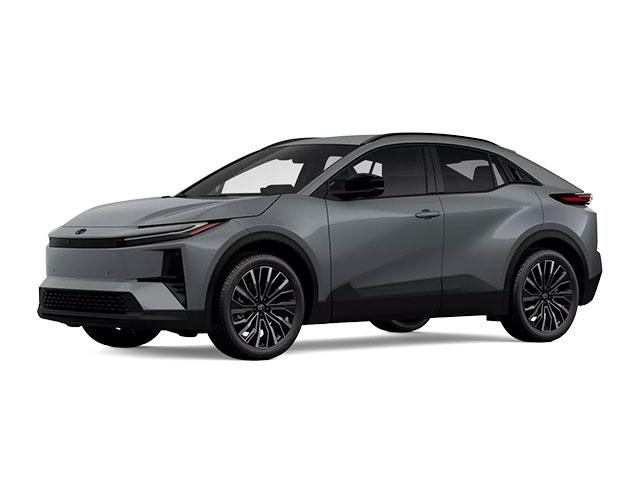 New 2026 Toyota C-HR XSE