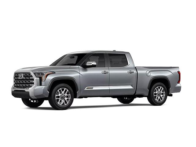 New 2026 Toyota Tundra 1794 Edition