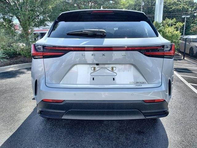 2024 Lexus NX 350H LUXURY 照片 7