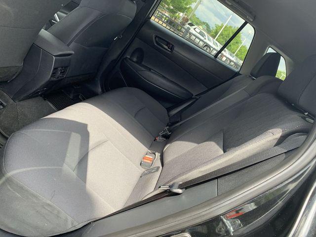 TOYOTA COROLLA CROSS - 10