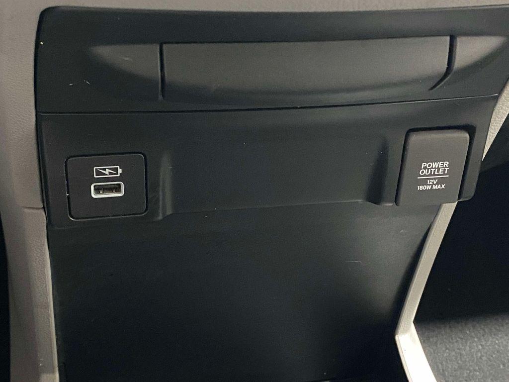 2024 Honda ODYSSEY EX-L 缩略图 31