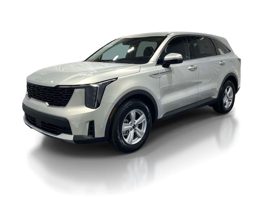 New 2026 Kia Sorento LX
