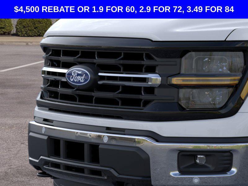 2026 FORD F-150 XLT 缩略图 17