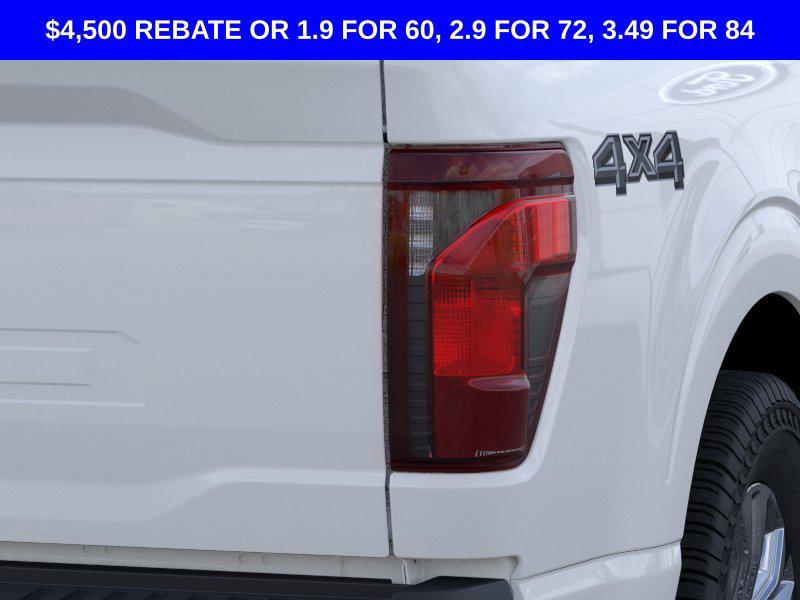2026 FORD F-150 XLT 缩略图 21