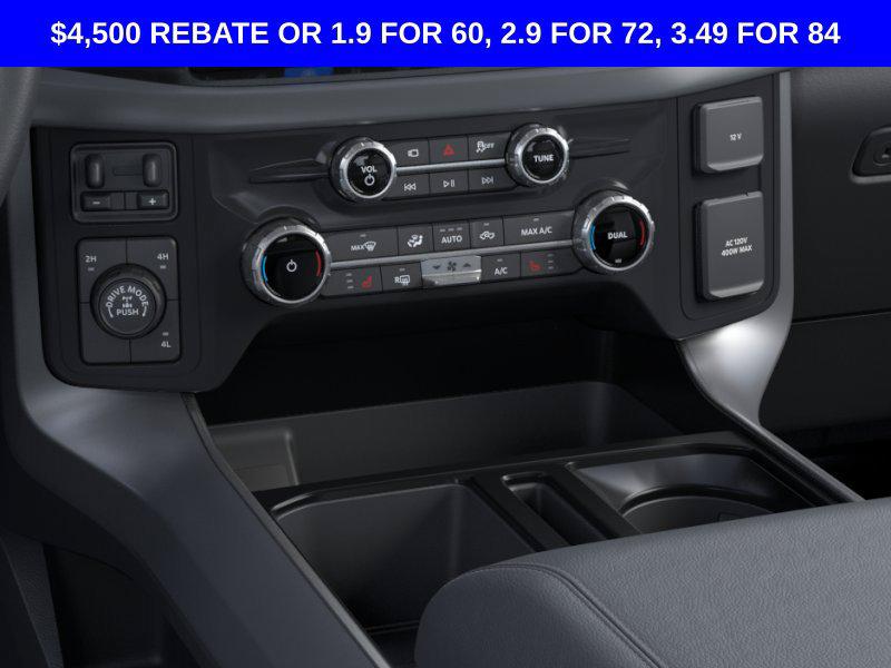 2026 FORD F-150 XLT 缩略图 15