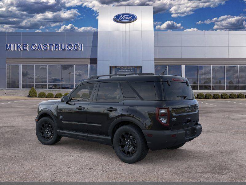 2026 FORD BRONCO SPORT BIG BEND 缩略图 4