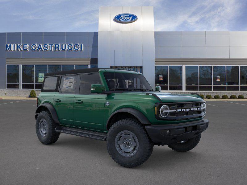 FORD BRONCO OUTER BANKS - 7