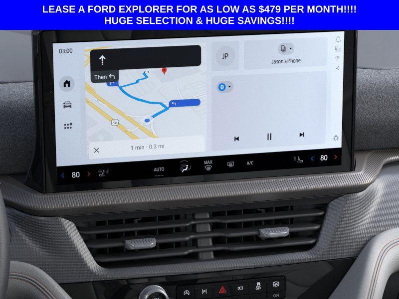 2026 FORD EXPLORER ACTIVE — миниатюра 14