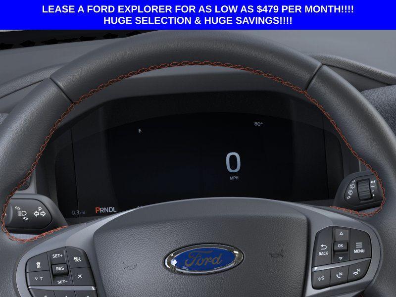 2026 FORD EXPLORER ACTIVE — миниатюра 13