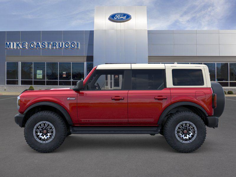 FORD BRONCO OUTER BANKS - 3