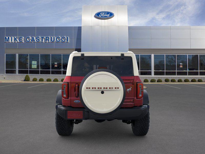 FORD BRONCO OUTER BANKS - 5