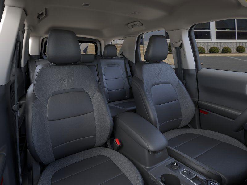FORD BRONCO SPORT BIG BEND - 10
