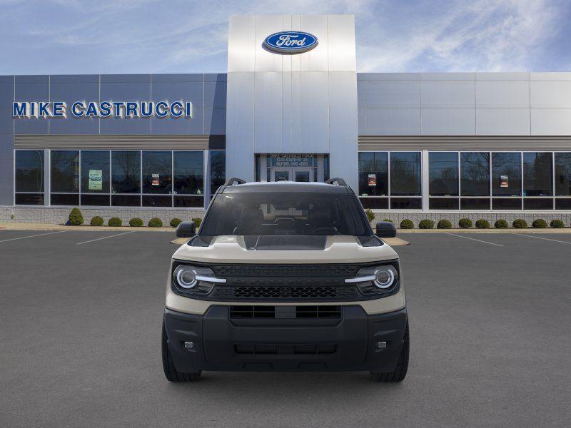 FORD BRONCO SPORT BIG BEND - 6