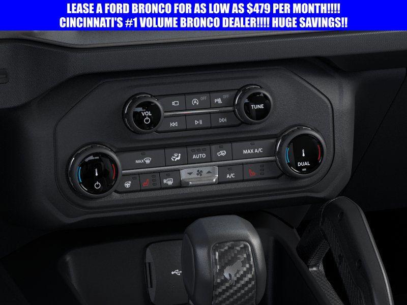 صورة مصغرة 16 لـ 2025 FORD BRONCO RAPTOR