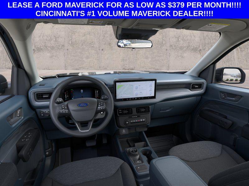 2026 FORD MAVERICK XL 缩略图 9