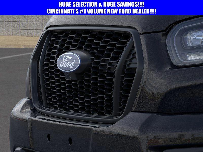 صورة مصغرة 17 لـ 2026 FORD TRANSIT-250 BASE