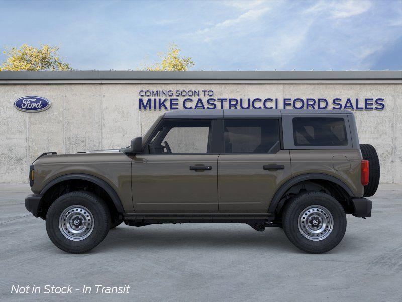FORD BRONCO - 3