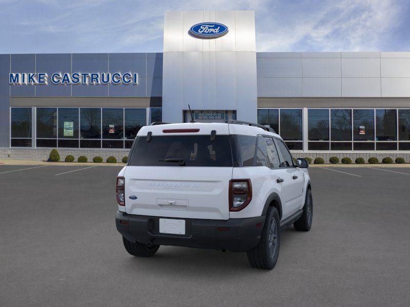 FORD BRONCO SPORT BIG BEND - 8