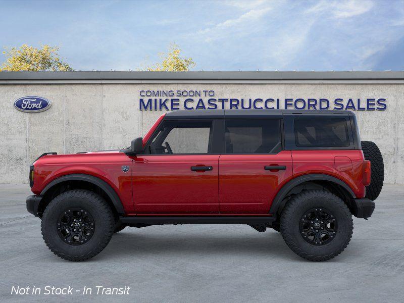 FORD BRONCO BIG BEND - 3