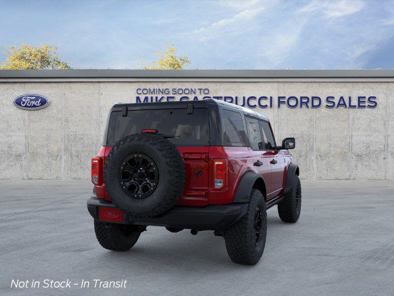 FORD BRONCO BIG BEND - 8