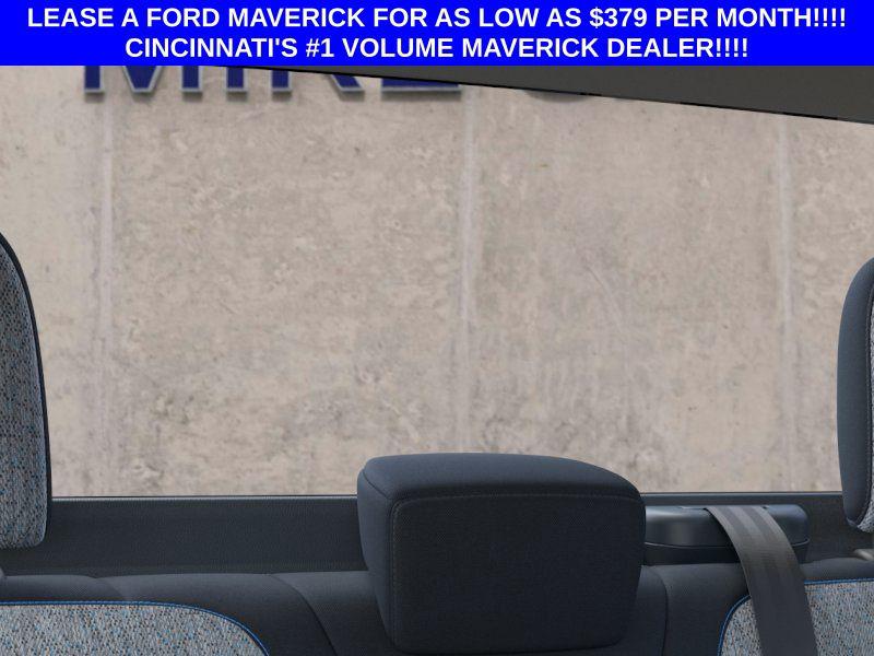 صورة مصغرة 24 لـ 2026 FORD MAVERICK XLT