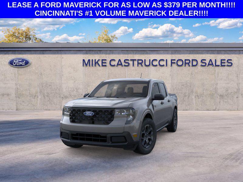 صورة مصغرة 2 لـ 2026 FORD MAVERICK XLT