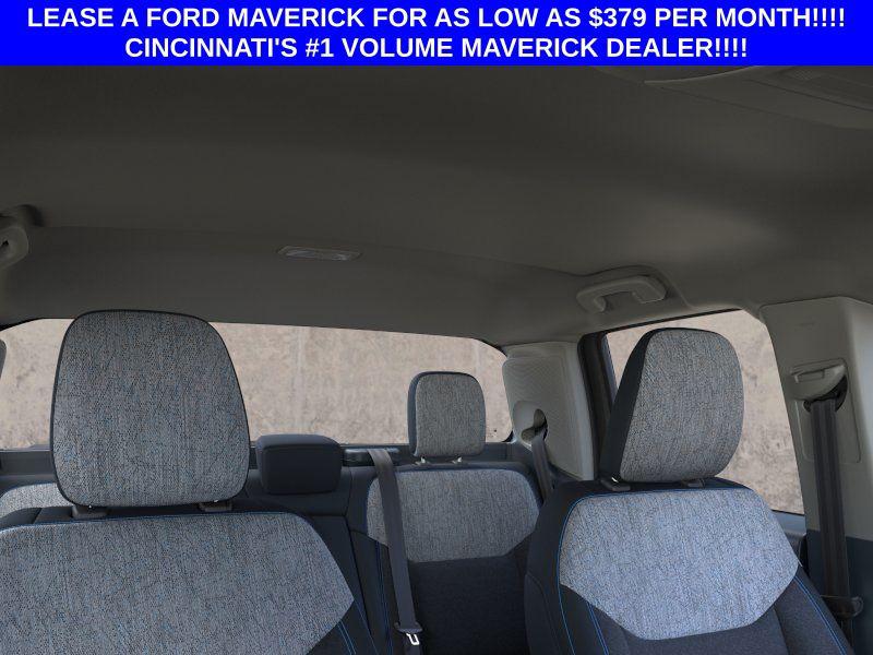 صورة مصغرة 12 لـ 2026 FORD MAVERICK XLT