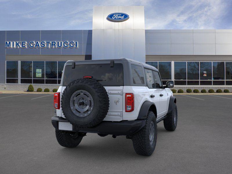 FORD BRONCO BIG BEND - 8