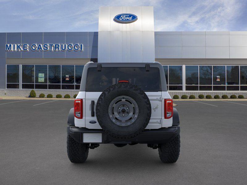 FORD BRONCO BIG BEND - 5