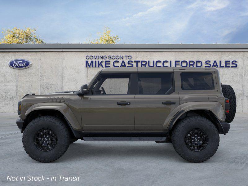 FORD BRONCO - 3