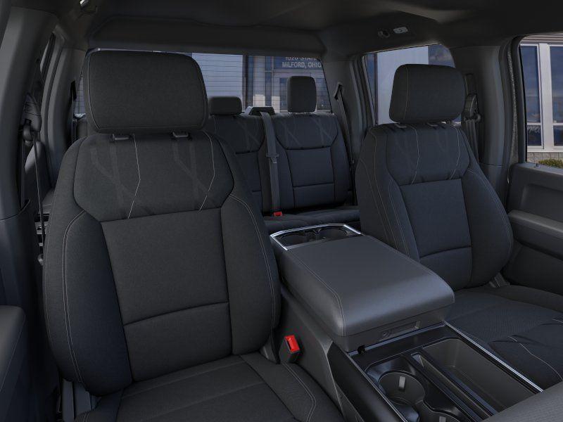 2026 FORD F-150 STX 缩略图 10