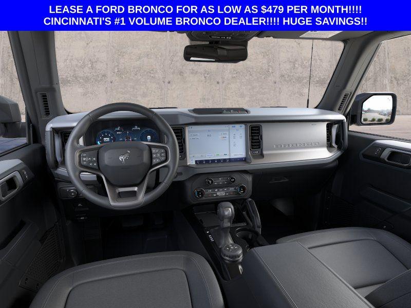 صورة 9 لـ 2026 FORD BRONCO BIG BEND