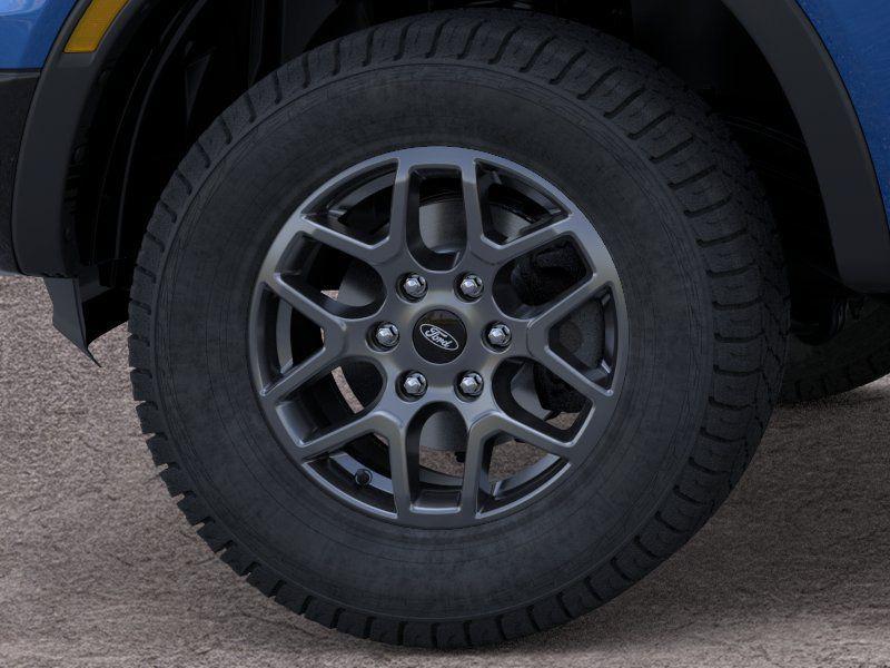 2026 FORD RANGER XLT — миниатюра 19