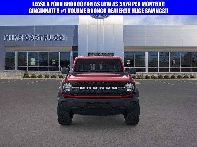 صورة 6 لـ 2026 FORD BRONCO BIG BEND