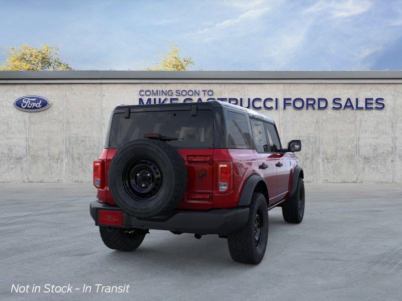 FORD BRONCO - 8