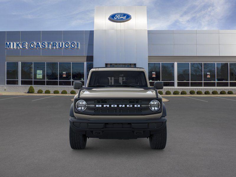 FORD BRONCO BASE - 6