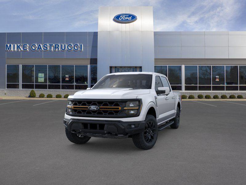 FORD F-150 TREMOR - 2