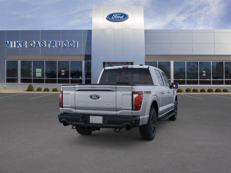 FORD F-150 TREMOR - 8