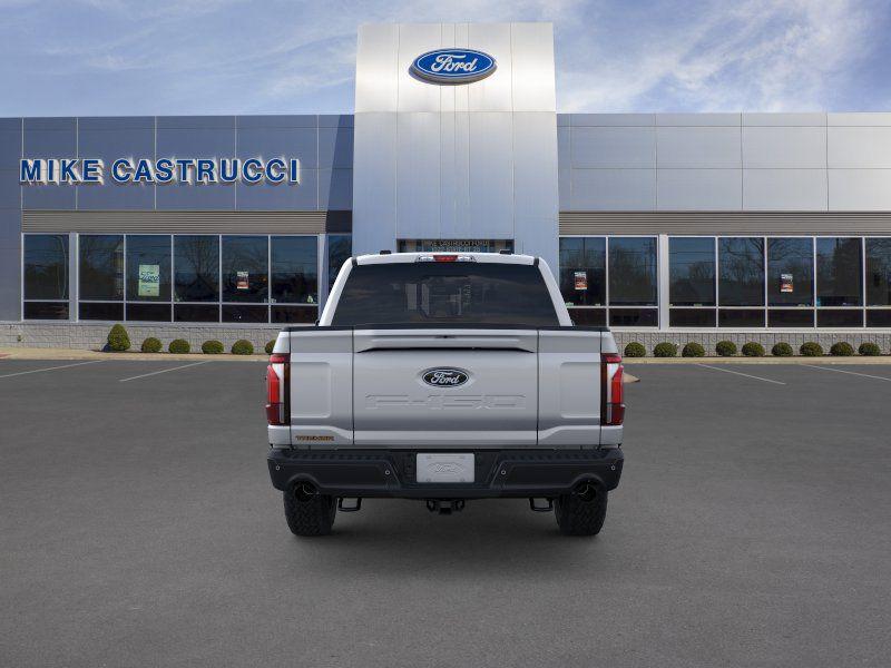 FORD F-150 TREMOR - 5