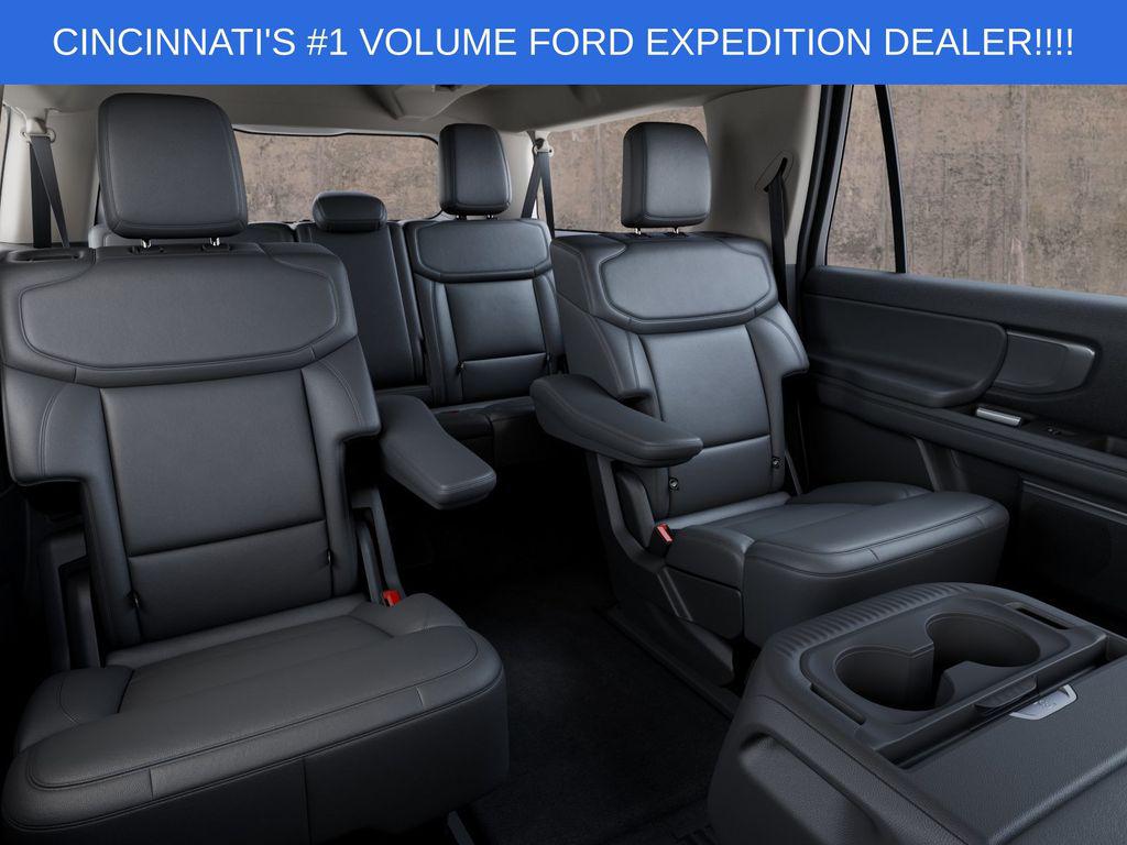 صورة مصغرة 11 لـ 2027 FORD EXPEDITION MAX ACTIVE 4X4