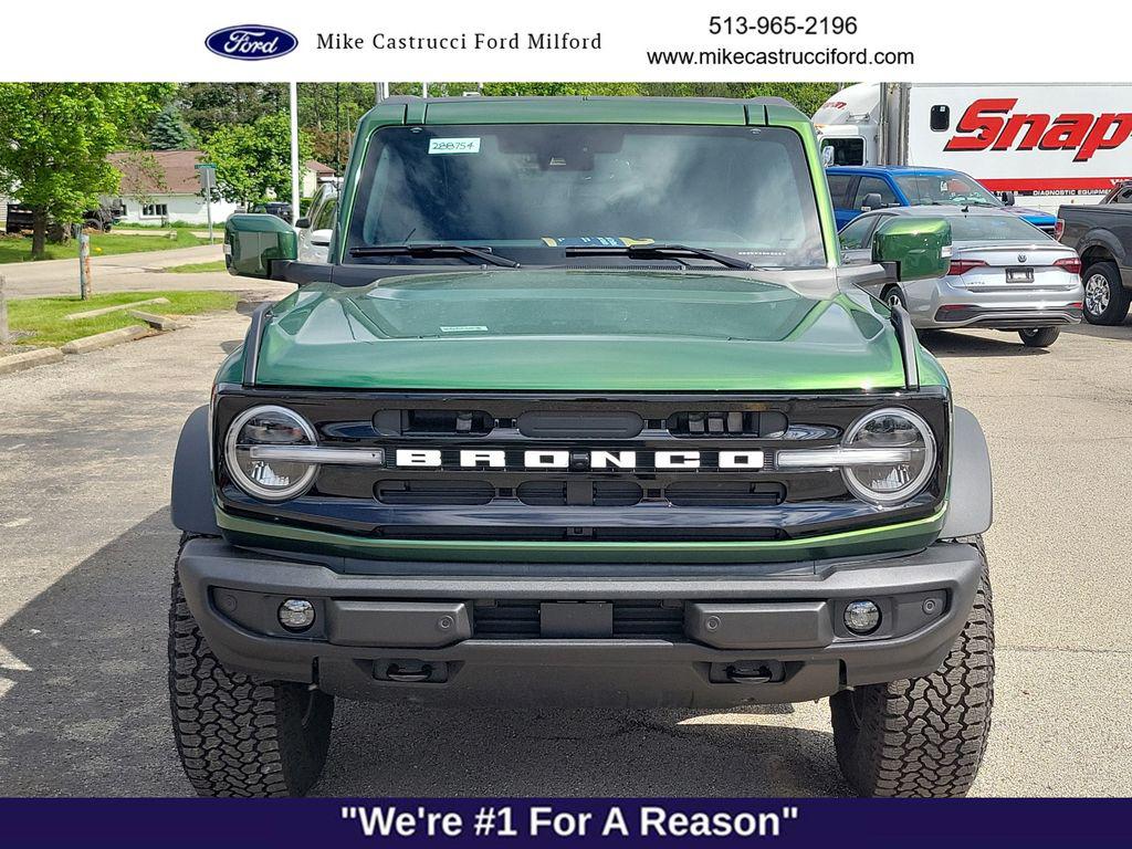 FORD BRONCO OUTER BANKS - 8