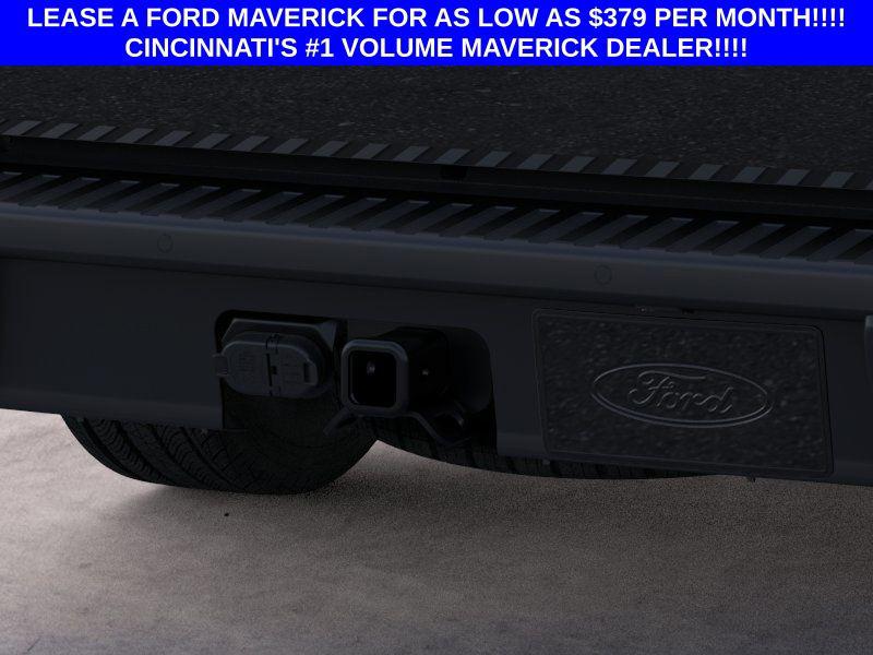 2026 FORD MAVERICK XLT 缩略图 23