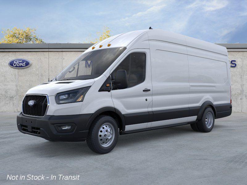 New 2026 Ford Transit-350 Base