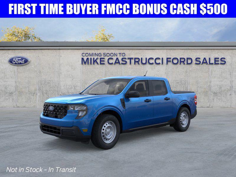 New 2026 Ford Maverick XL