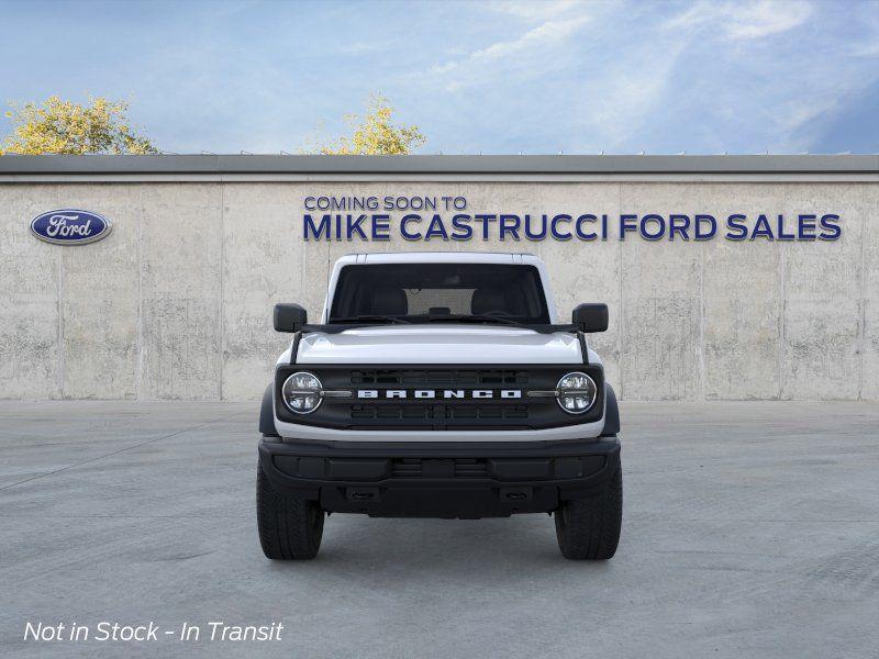 FORD BRONCO - 6