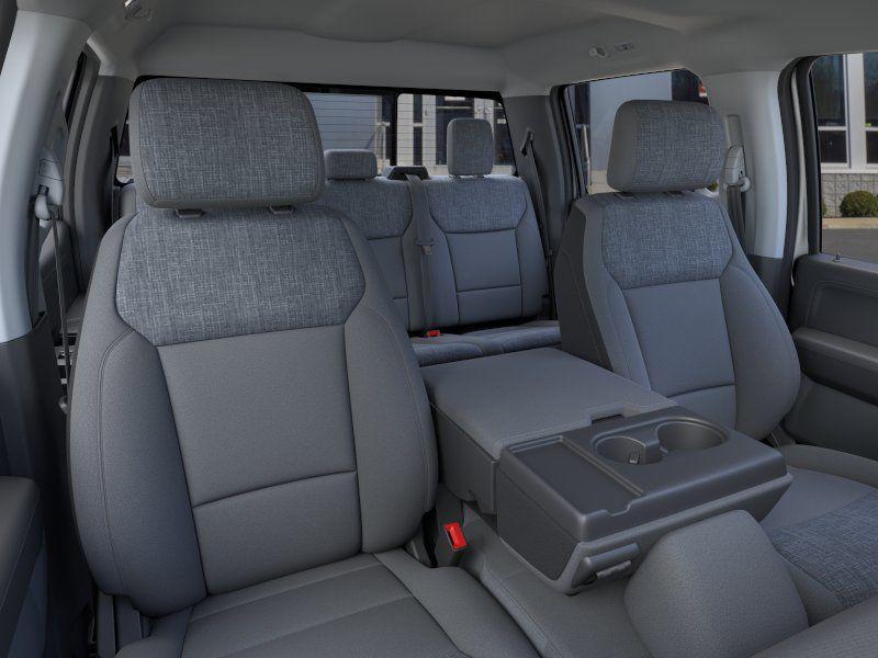 FORD F-150 XLT - 10