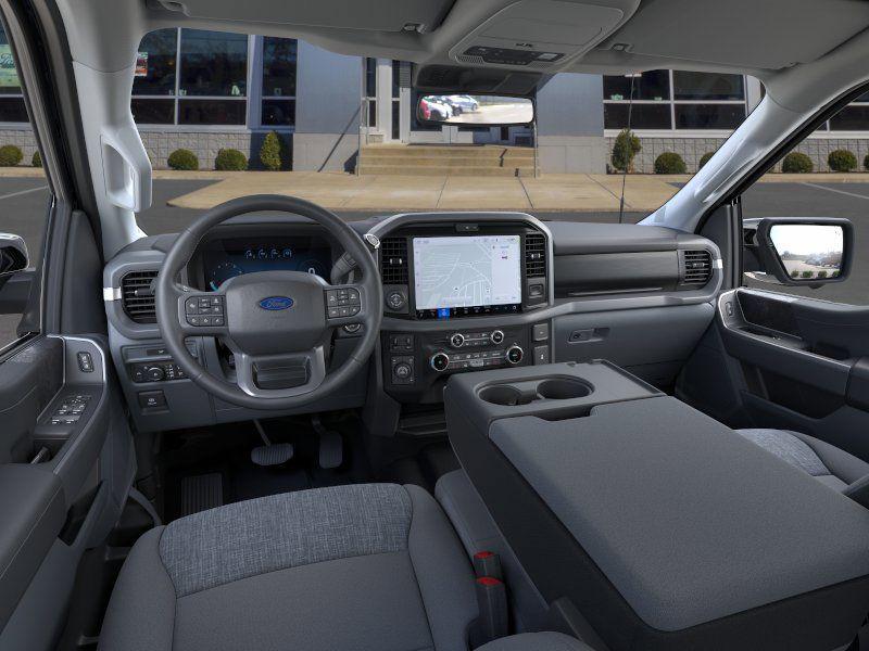 FORD F-150 XLT - 9
